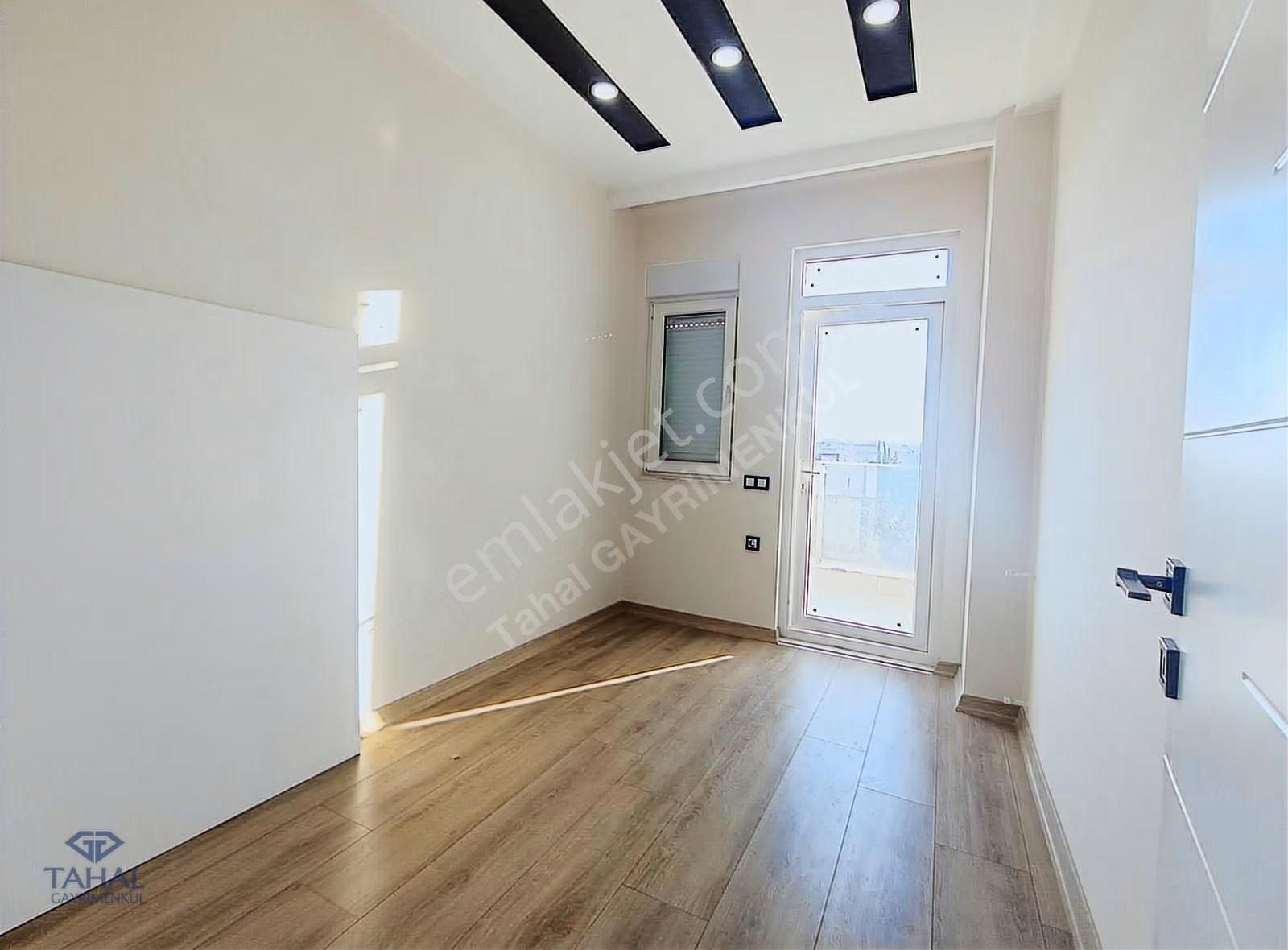 Antalya Kepez Aydoğmuş Mh.2+1 Satılık Daire - Görsel 9