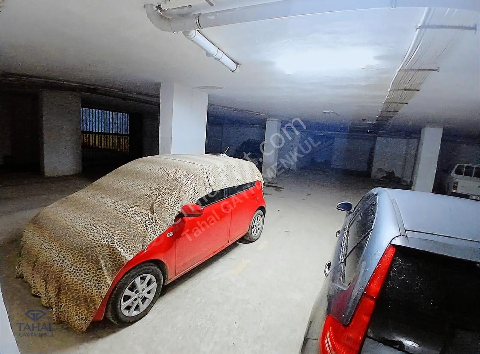 Kızılarık Mh.3+1 Kapalı Otoparklı 2.kat 145m2 Site İçi Satılık - Görsel 23