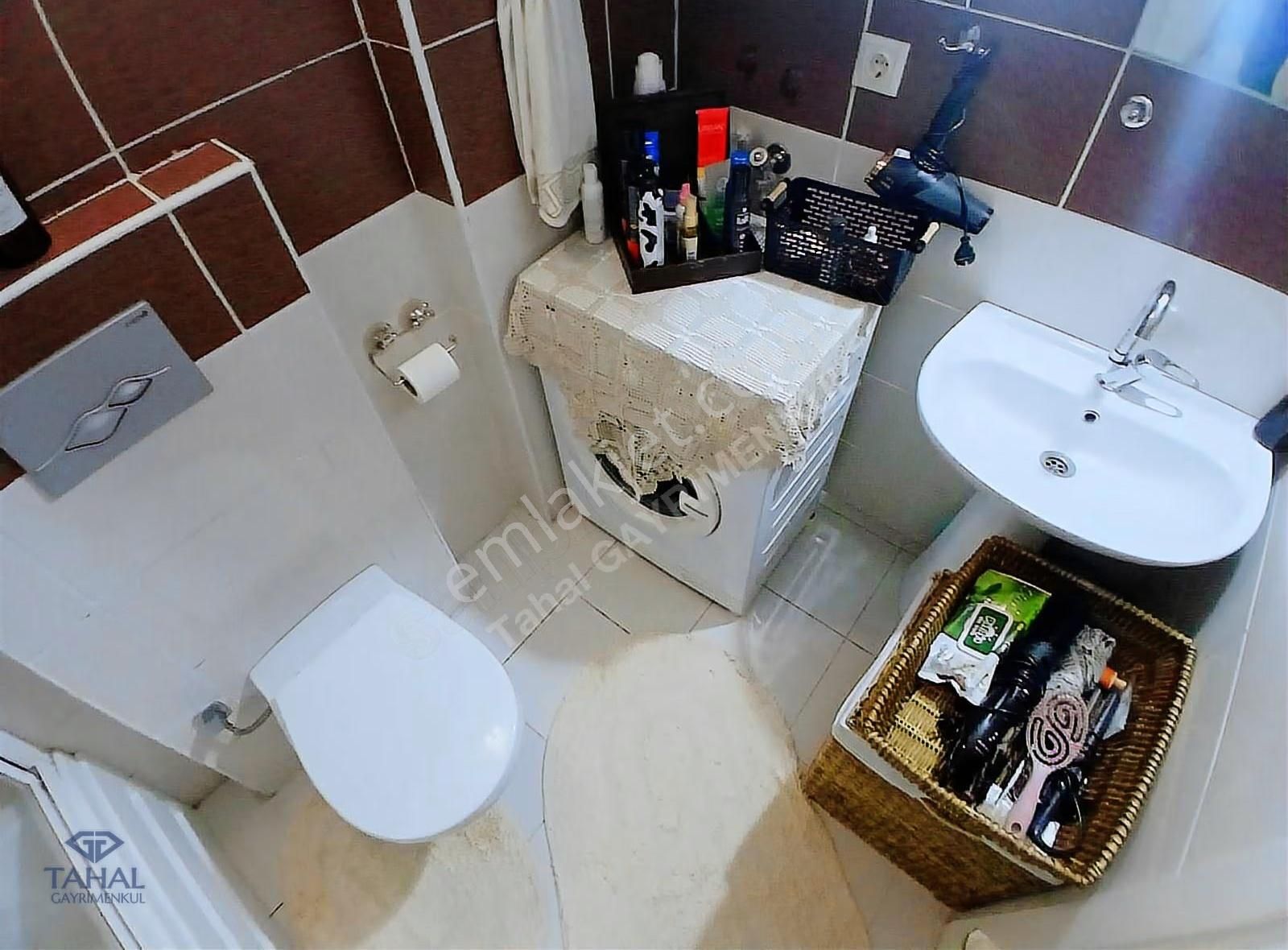 Kızılarık Mh.3+1 Kapalı Otoparklı 2.kat 145m2 Site İçi Satılık - Görsel 12