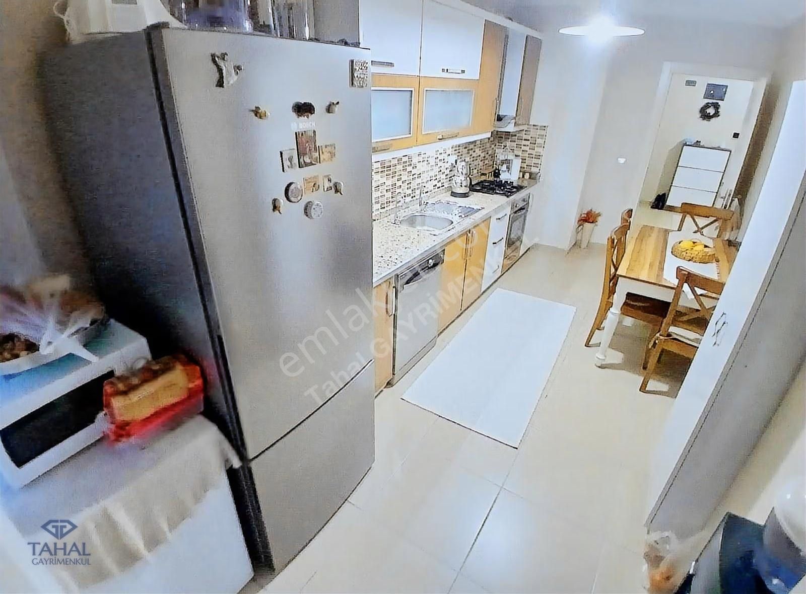 Kızılarık Mh.3+1 Kapalı Otoparklı 2.kat 145m2 Site İçi Satılık - Görsel 31