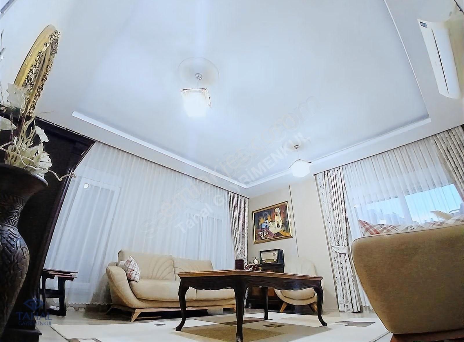 Kızılarık Mh.3+1 Kapalı Otoparklı 2.kat 145m2 Site İçi Satılık - Görsel 15