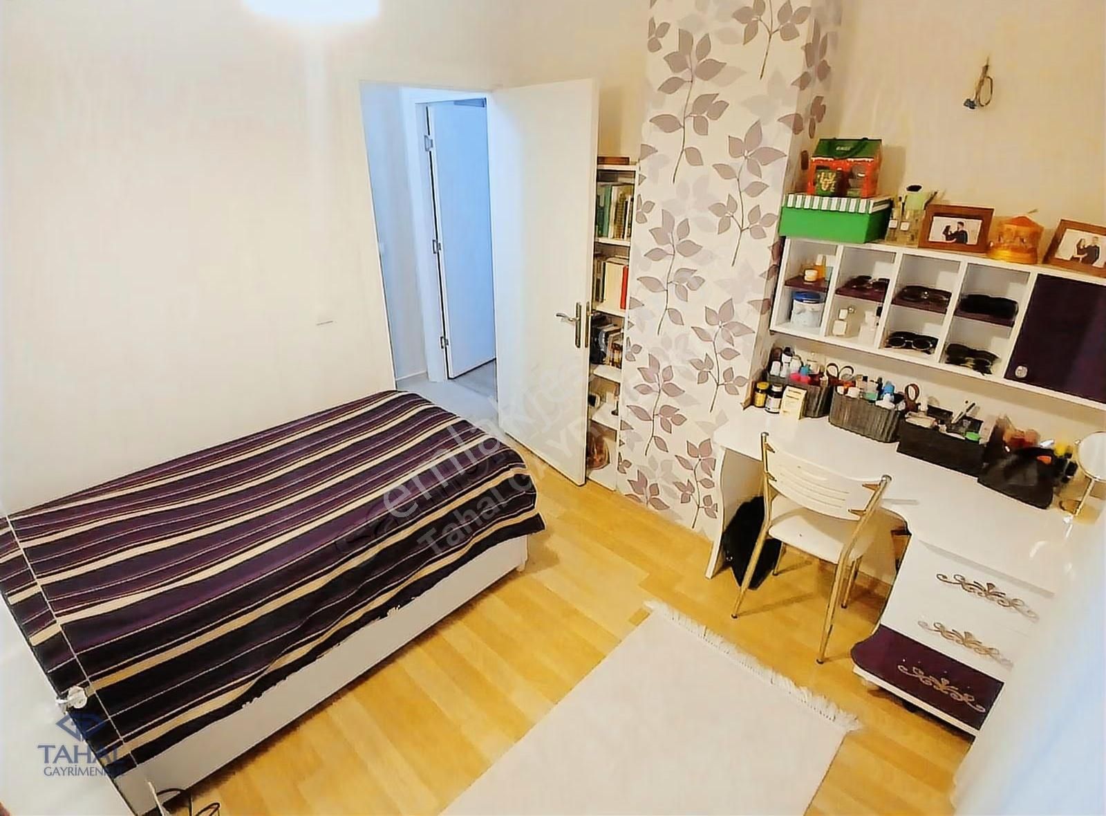 Kızılarık Mh.3+1 Kapalı Otoparklı 2.kat 145m2 Site İçi Satılık - Görsel 19