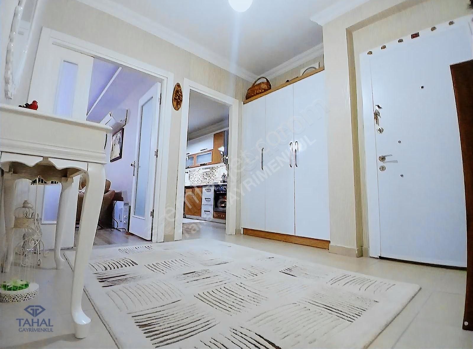 Kızılarık Mh.3+1 Kapalı Otoparklı 2.kat 145m2 Site İçi Satılık - Görsel 30