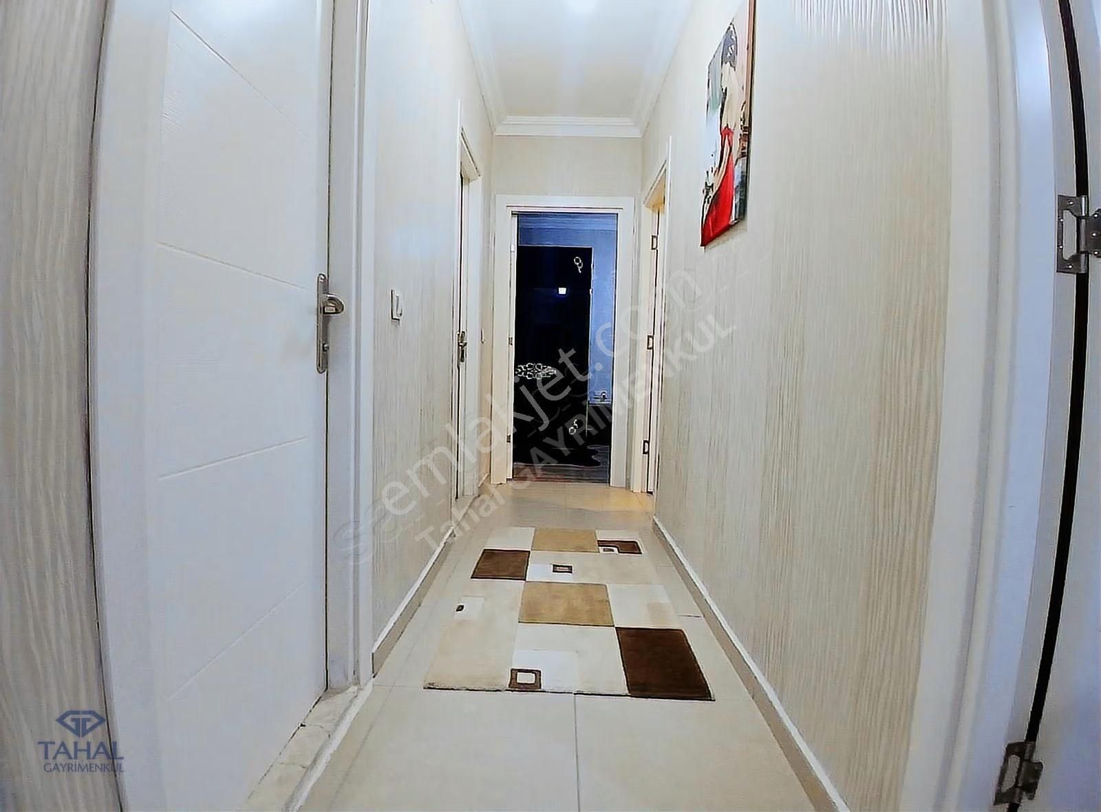 Kızılarık Mh.3+1 Kapalı Otoparklı 2.kat 145m2 Site İçi Satılık - Görsel 11