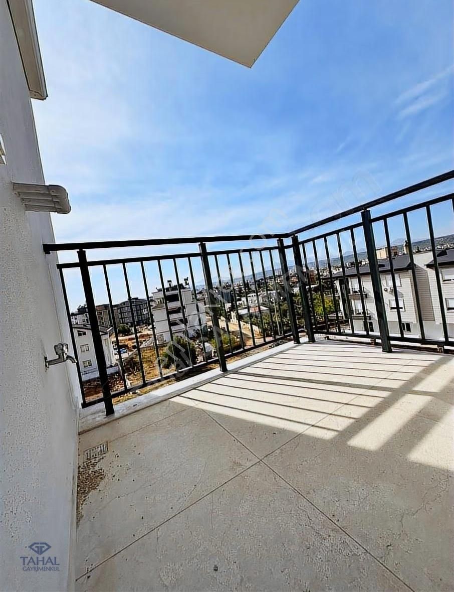 Menderes Mh. Satılık Asansörlü 1+1 Köşe Bina 1.kat60m2 Yeni Bina - Görsel 9