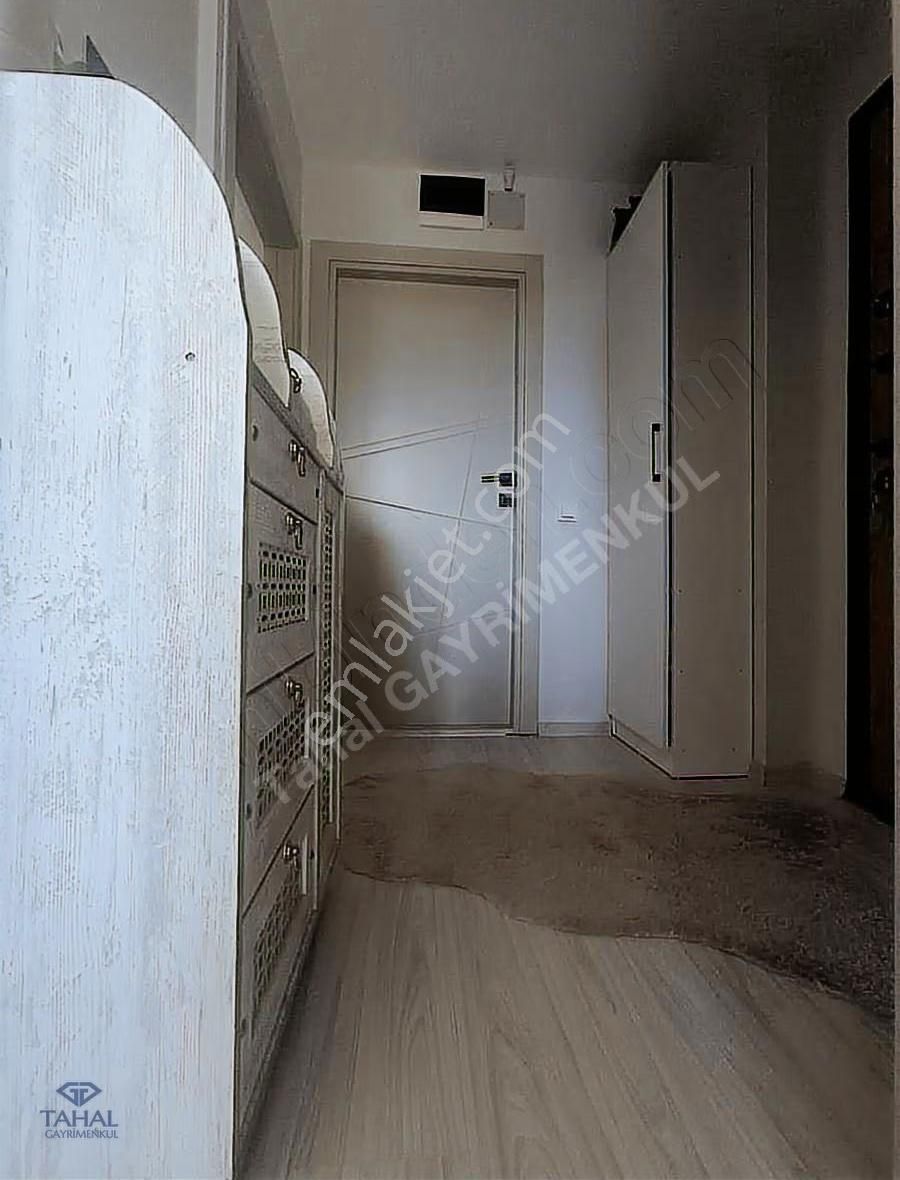 Menderes Mh. Satılık Asansörlü 1+1 Köşe Bina 1.kat60m2 Yeni Bina - Görsel 6