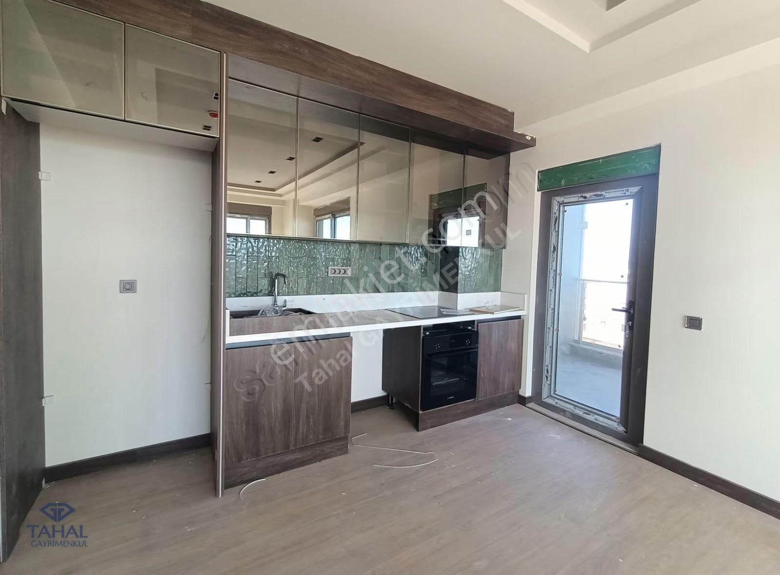 Antalya Kepez Altınova Site İçi 1+1 Satılık Daire - Görsel 21