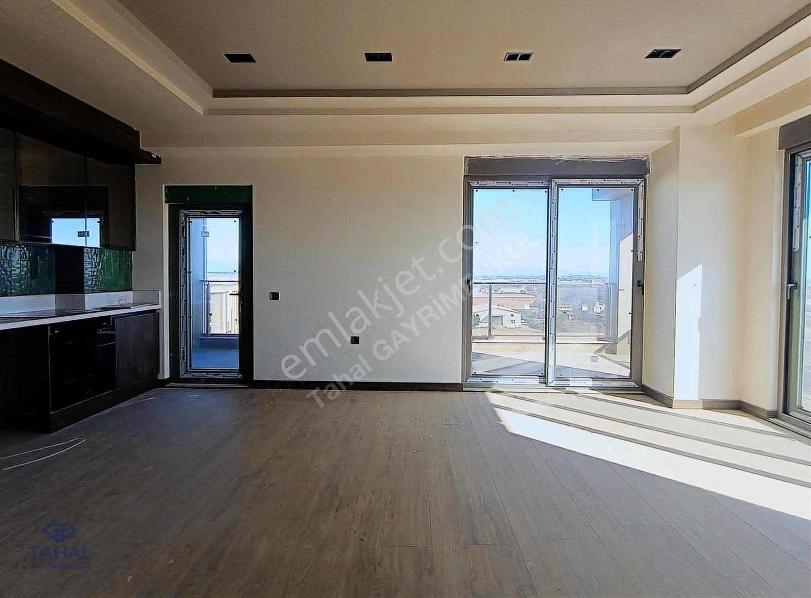 Antalya Kepez Altınova Site İçi 1+1 Satılık Daire - Görsel 8