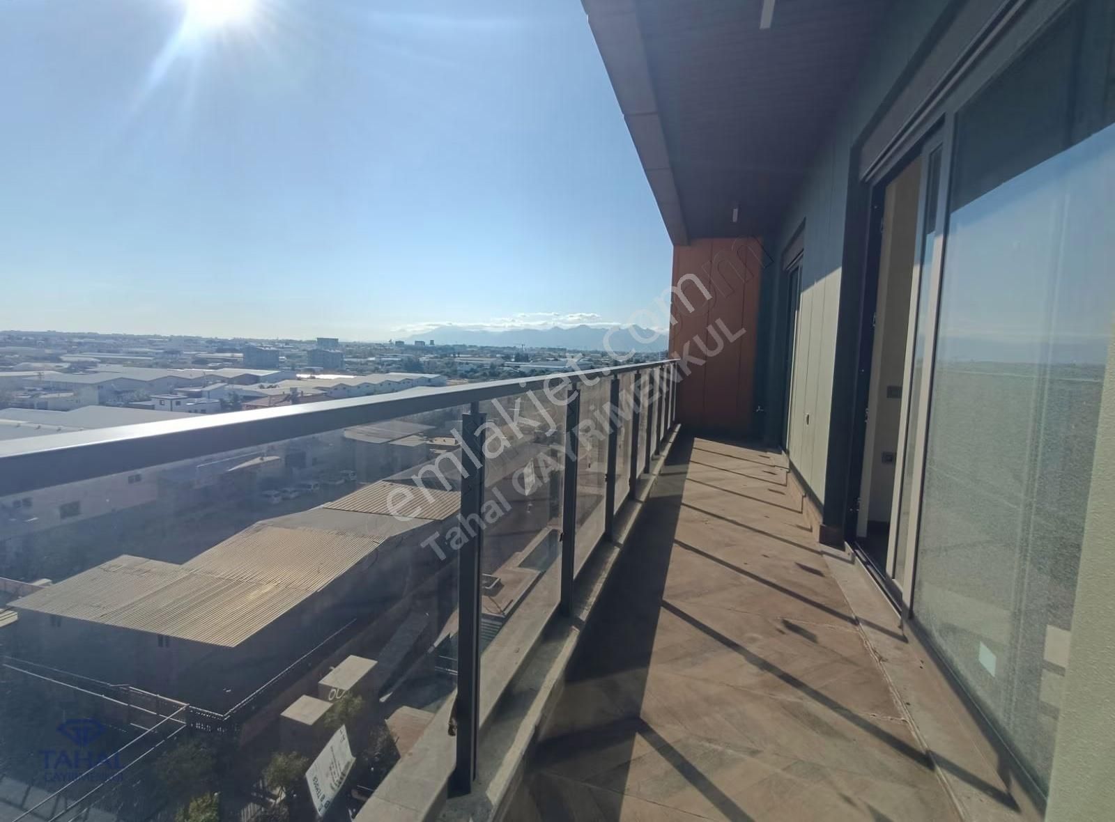 Antalya Kepez Altınova Site İçi 1+1 Satılık Daire - Görsel 20