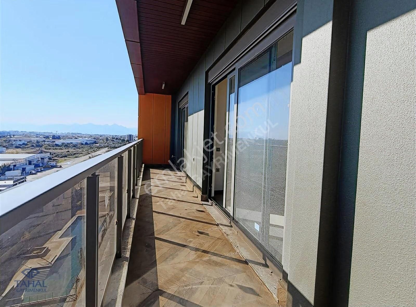 Antalya Kepez Altınova Site İçi 1+1 Satılık Daire - Görsel 15