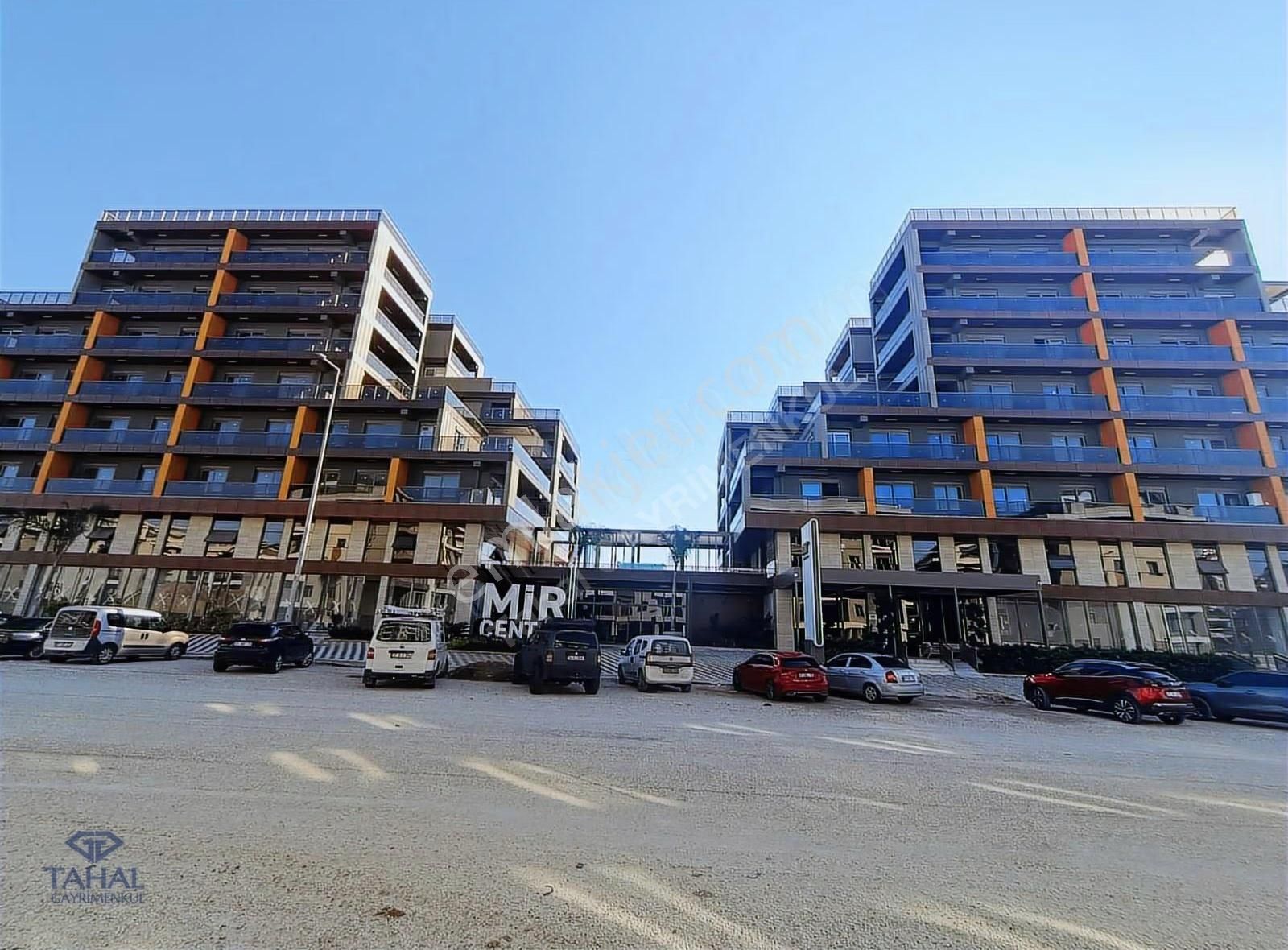 Antalya Kepez Altınova Site İçi 1+1 Satılık Daire - Görsel 5