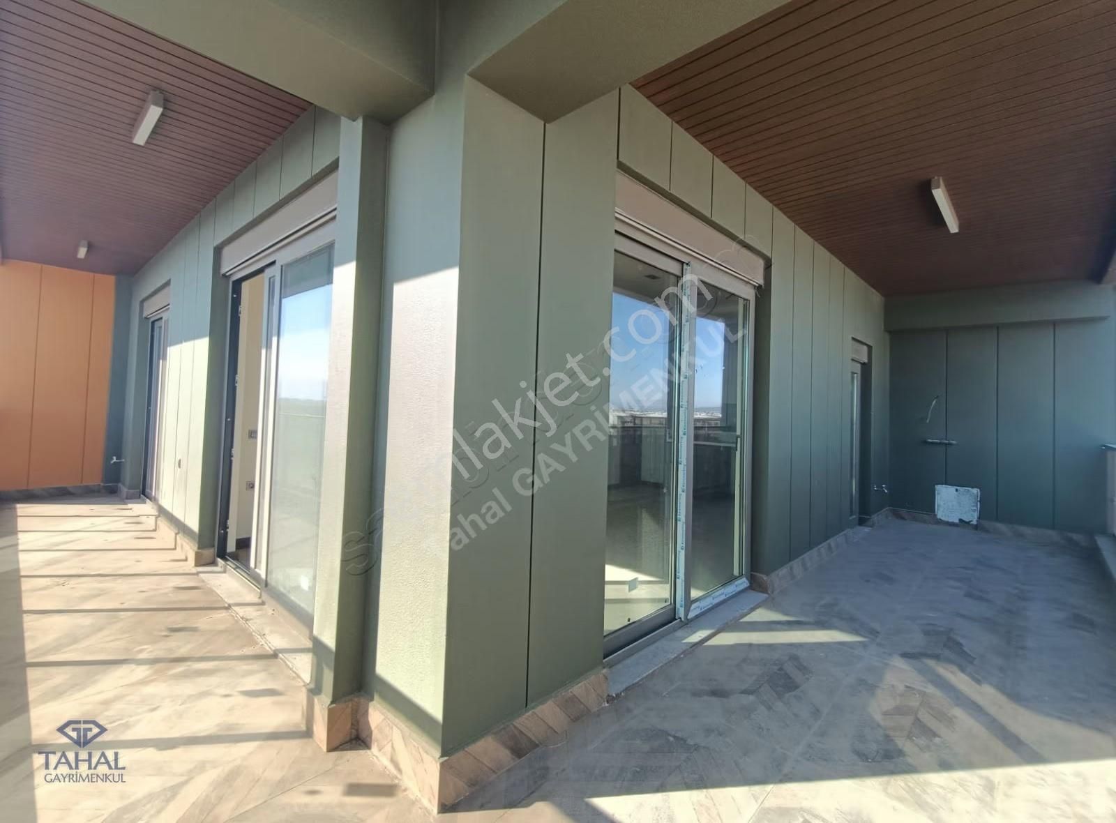 Antalya Kepez Altınova Site İçi 1+1 Satılık Daire - Görsel 6