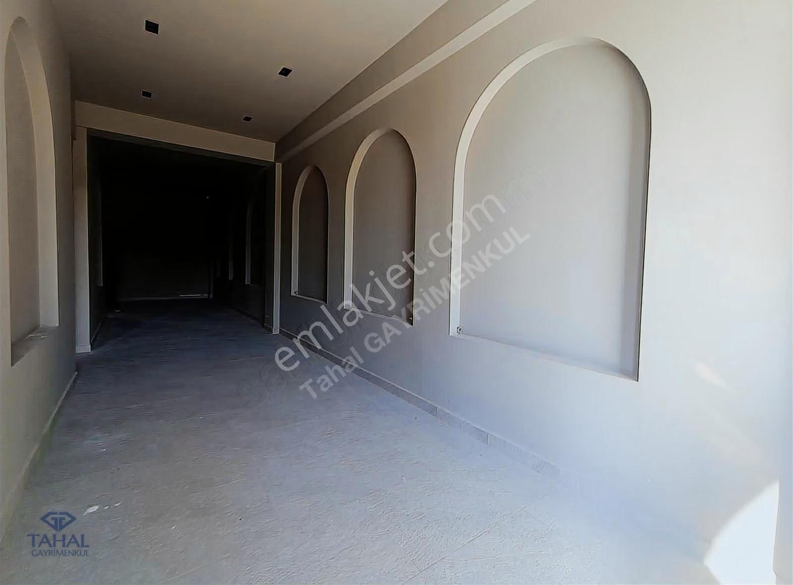 Antalya Kepez Altınova Site İçi 1+1 Satılık Daire - Görsel 9