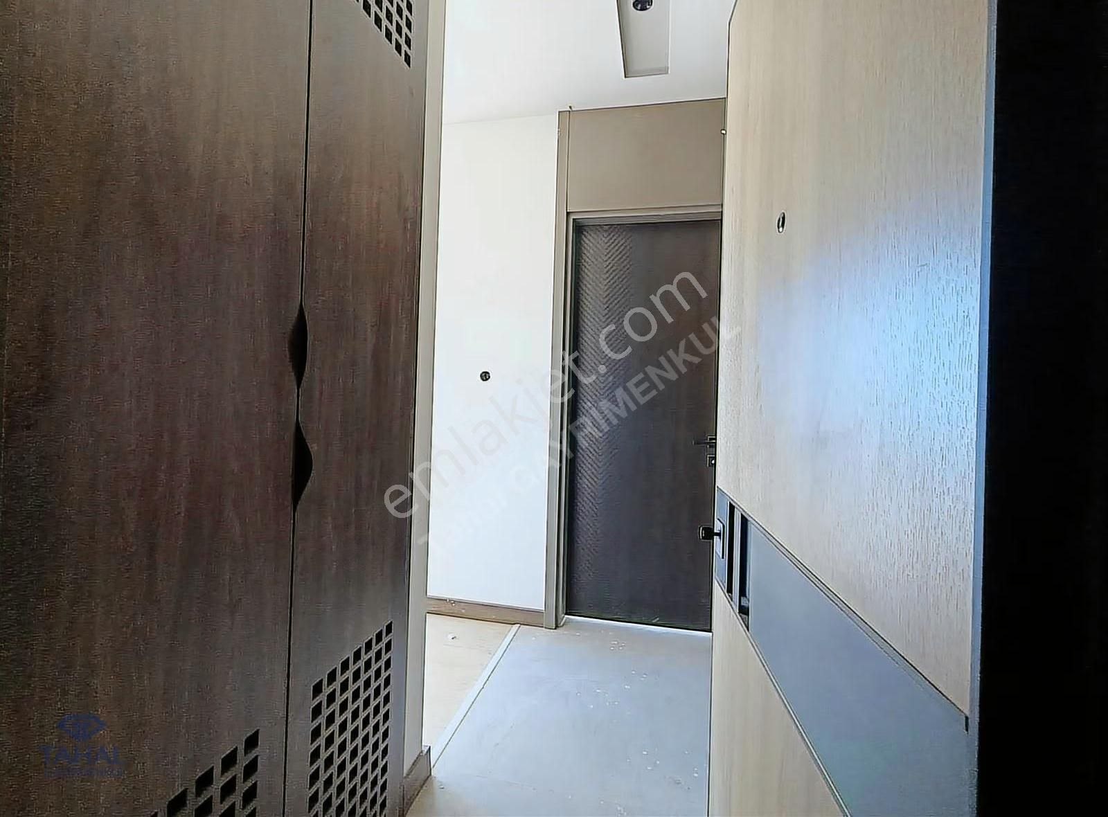Antalya Kepez Altınova Site İçi 1+1 Satılık Daire - Görsel 2