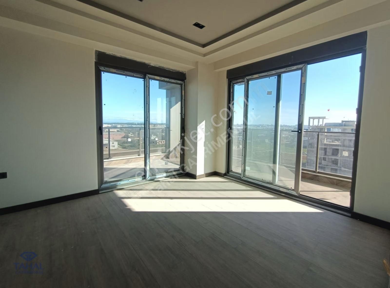 Antalya Kepez Altınova Site İçi 1+1 Satılık Daire - Görsel 10