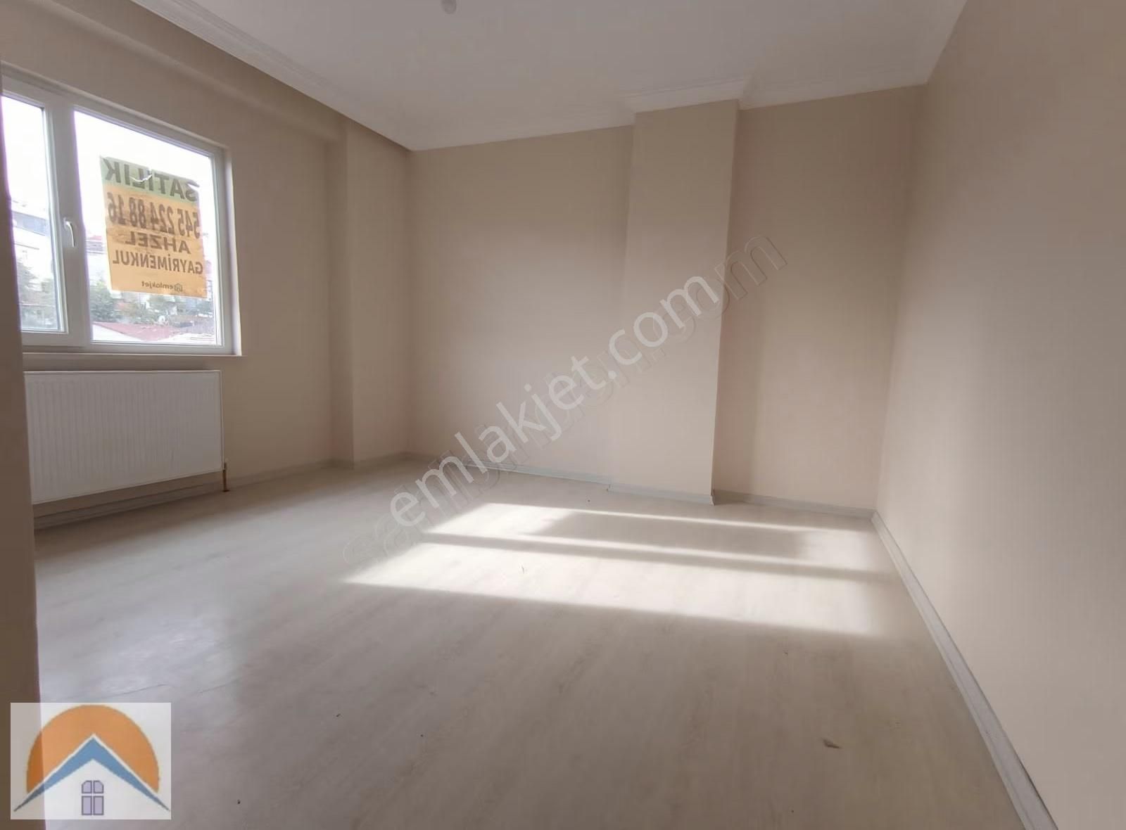 Fatih Mh De Her Katta Tek Daire Şeklinde 3+1 Çatı Dubleks - Görsel 7