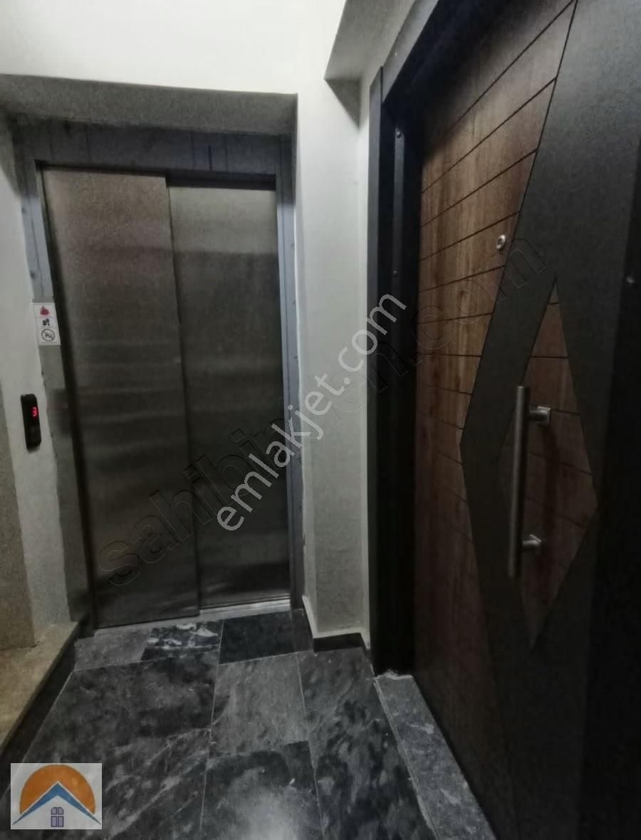 Fatih Mh De Her Katta Tek Daire Şeklinde 3+1 Çatı Dubleks - Görsel 3