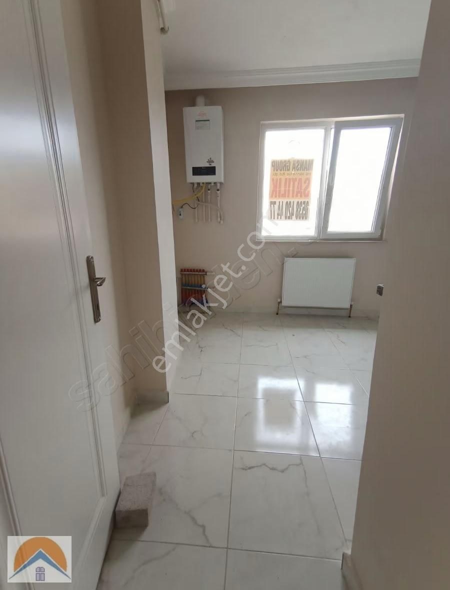 Fatih Mh De Her Katta Tek Daire Şeklinde 3+1 Çatı Dubleks - Görsel 27