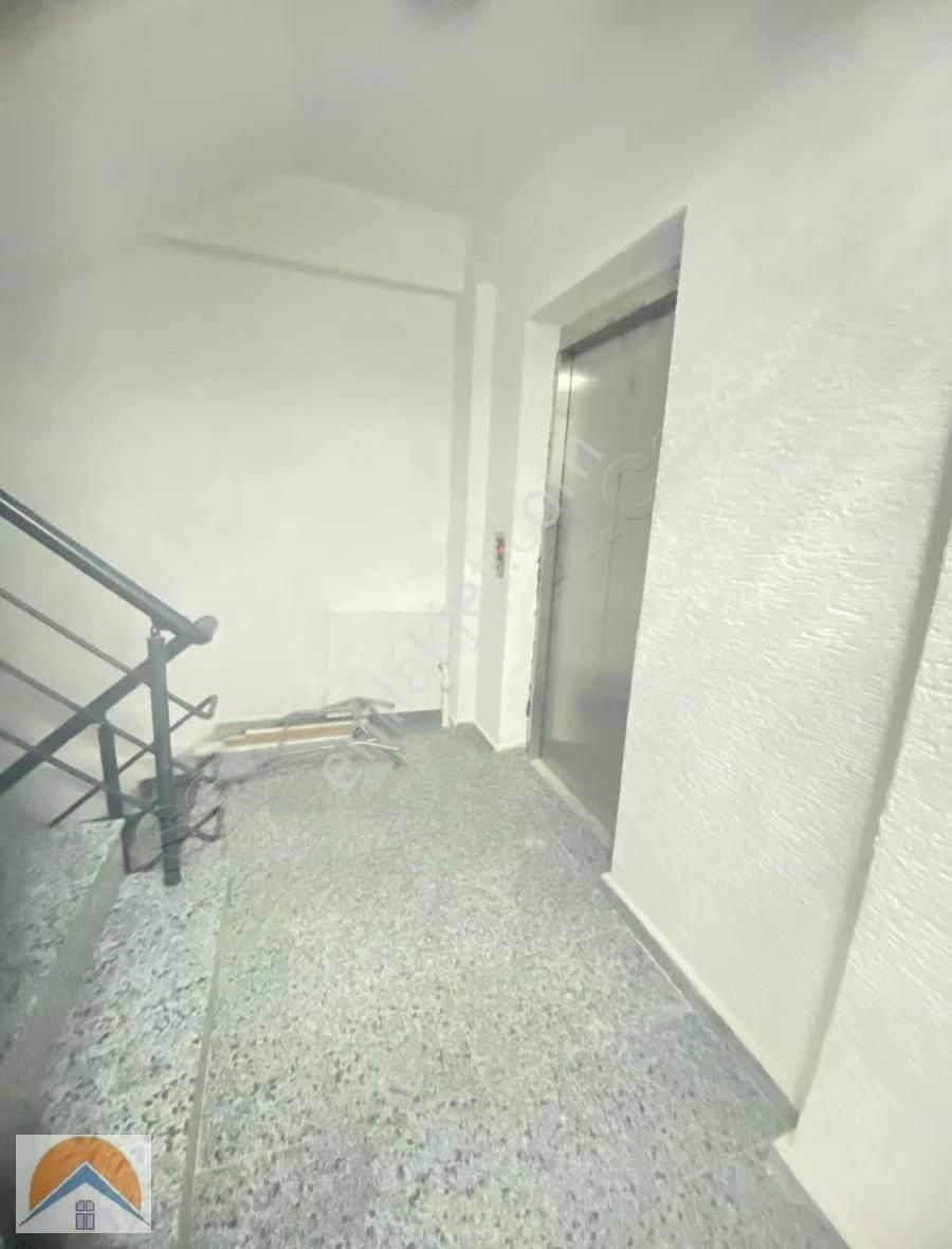 Mimarsinan Mah 3+1 Çift Daire Özelliğinde Çatı Dubleks - Görsel 19