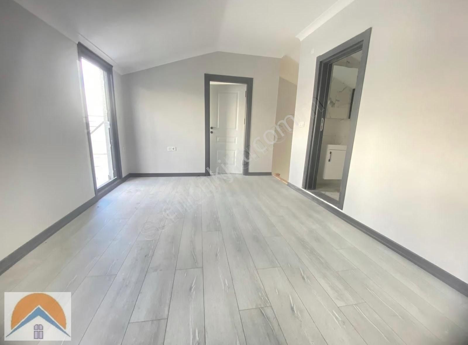 Mimarsinan Mah 3+1 Çift Daire Özelliğinde Çatı Dubleks - Görsel 22