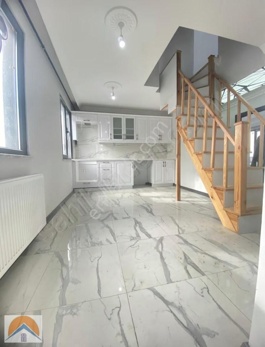 Mimarsinan Mah 3+1 Çift Daire Özelliğinde Çatı Dubleks - Görsel 20