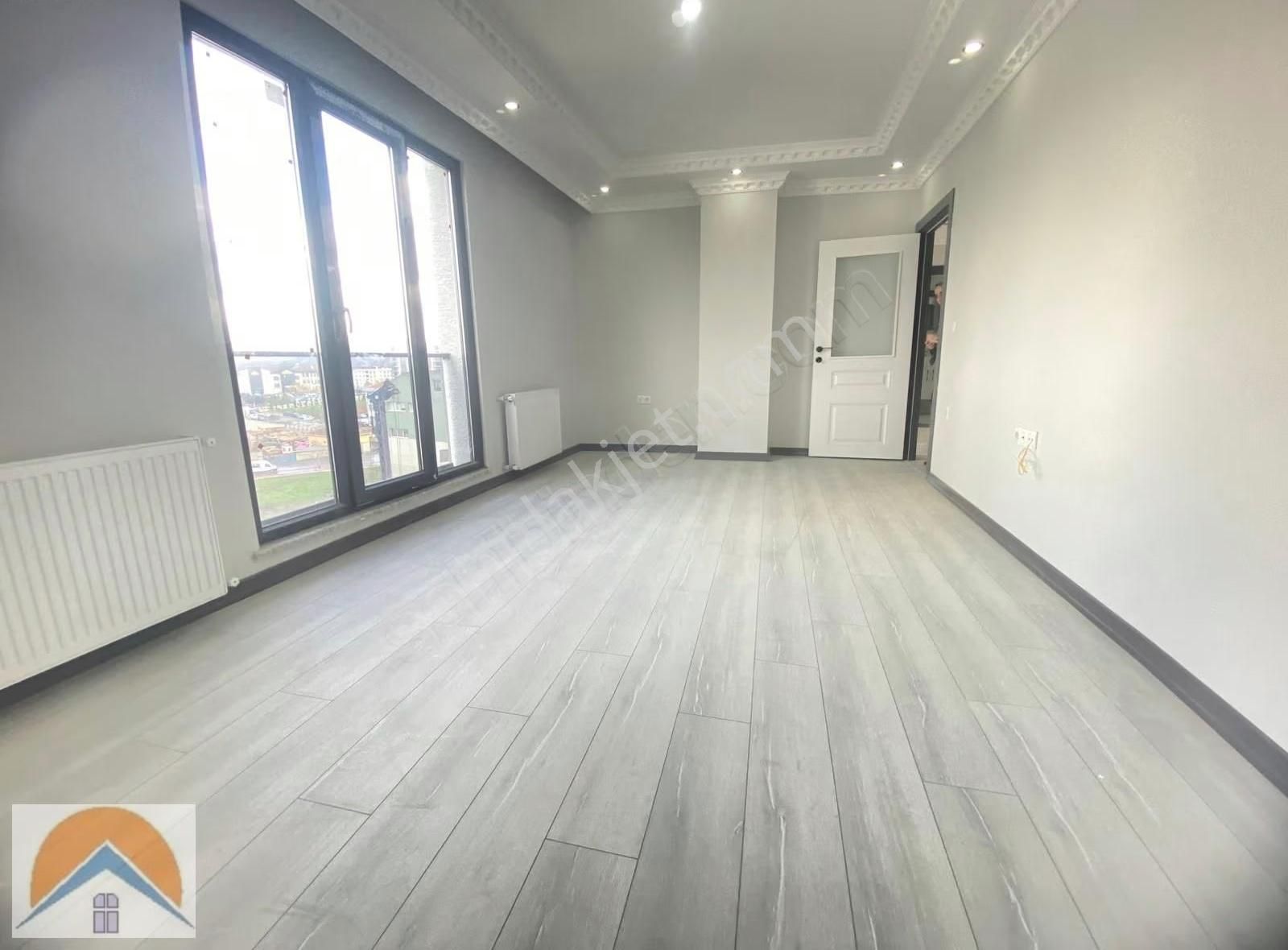 Mimarsinan Mah 3+1 Çift Daire Özelliğinde Çatı Dubleks - Görsel 27