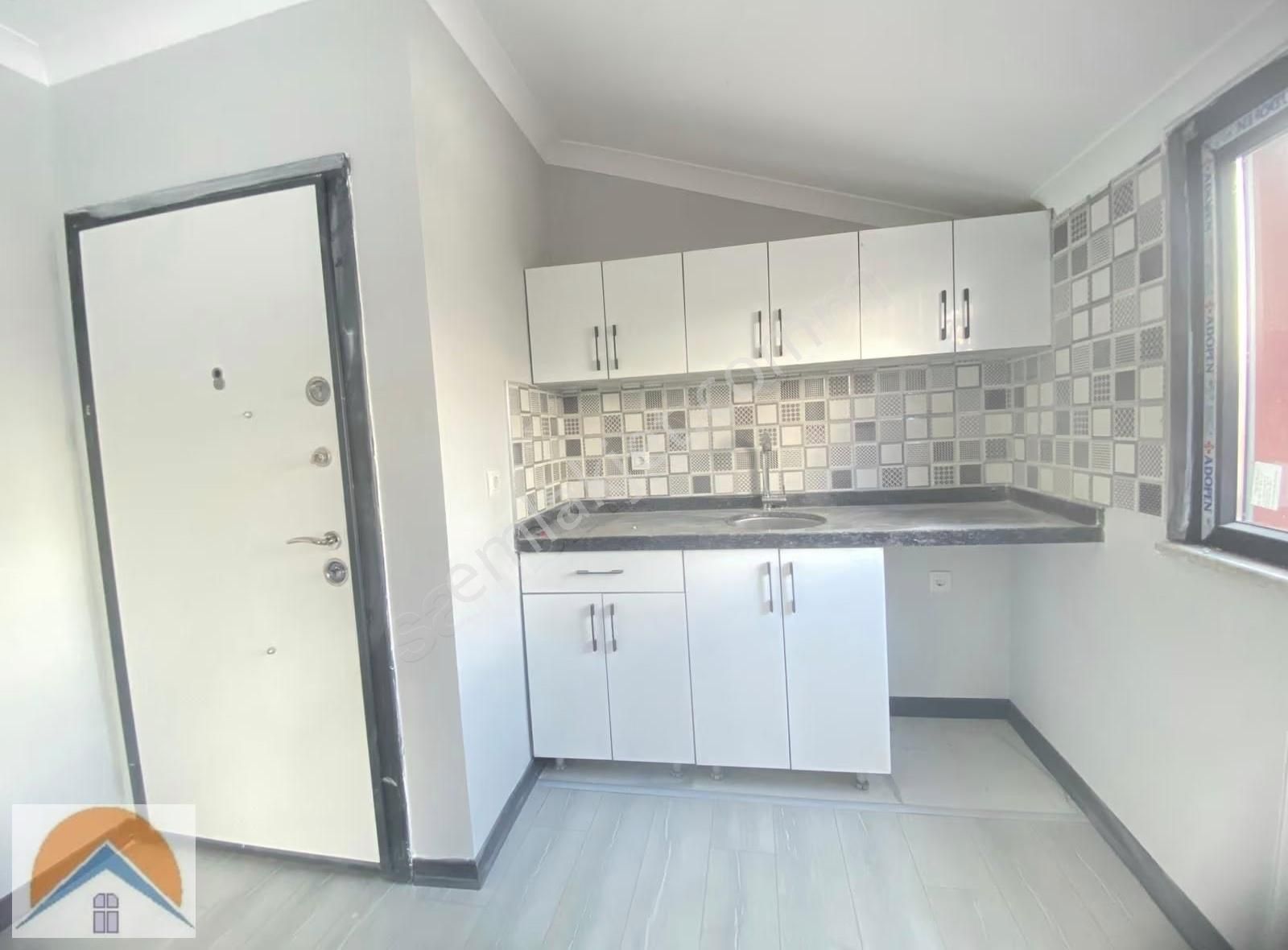 Mimarsinan Mah 3+1 Çift Daire Özelliğinde Çatı Dubleks - Görsel 9