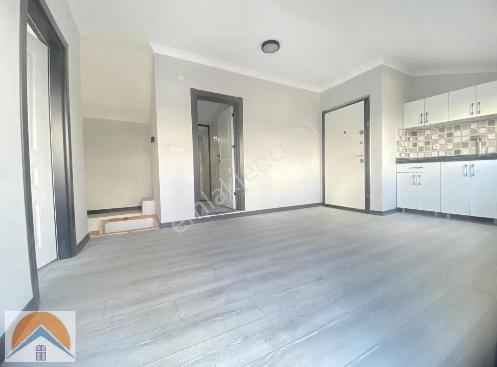 Mimarsinan Mah 3+1 Çift Daire Özelliğinde Çatı Dubleks - Görsel 10