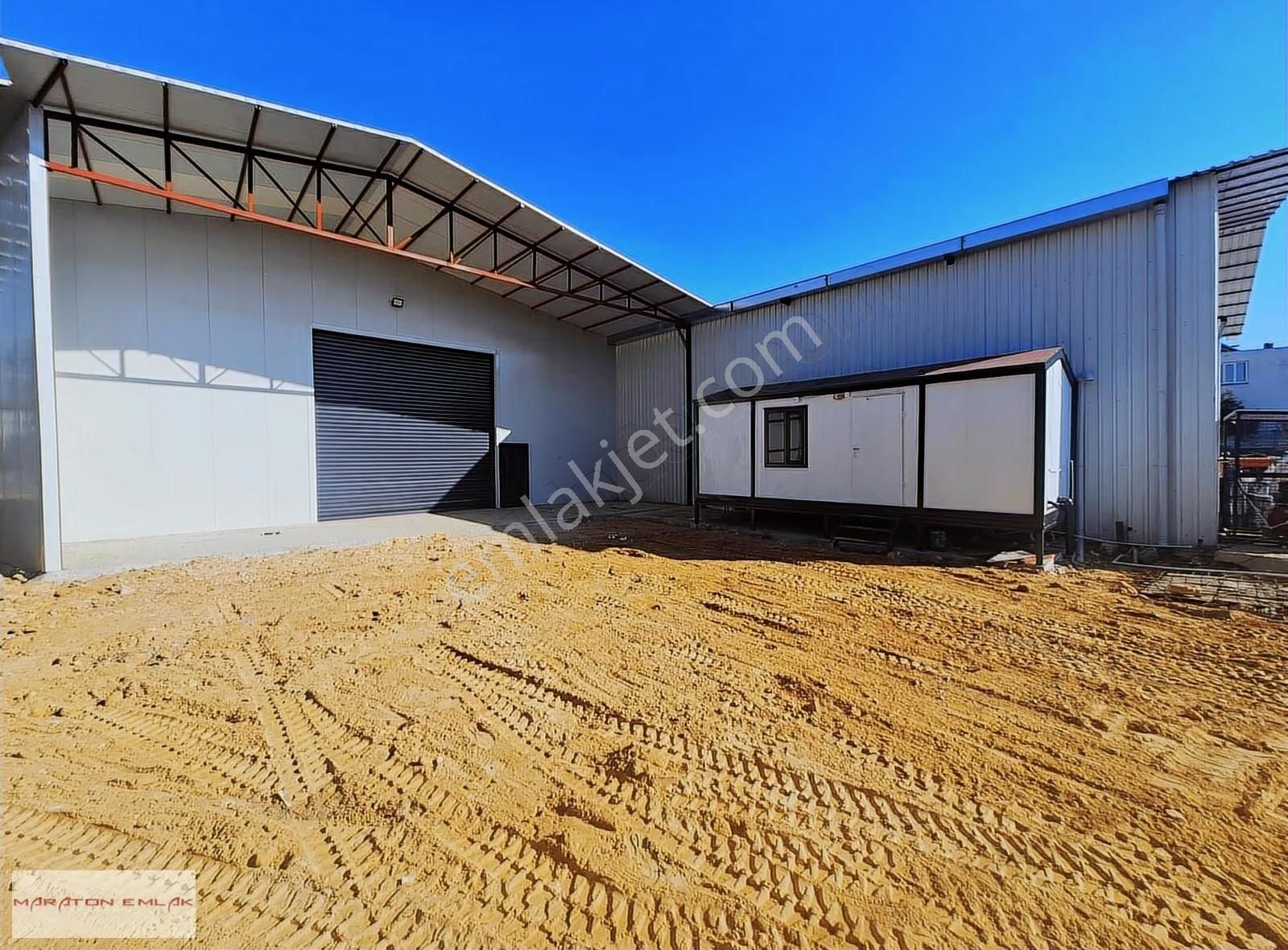 Aksu Pınarlı Da 1000 M2 Havalimana Yakın - Görsel 7