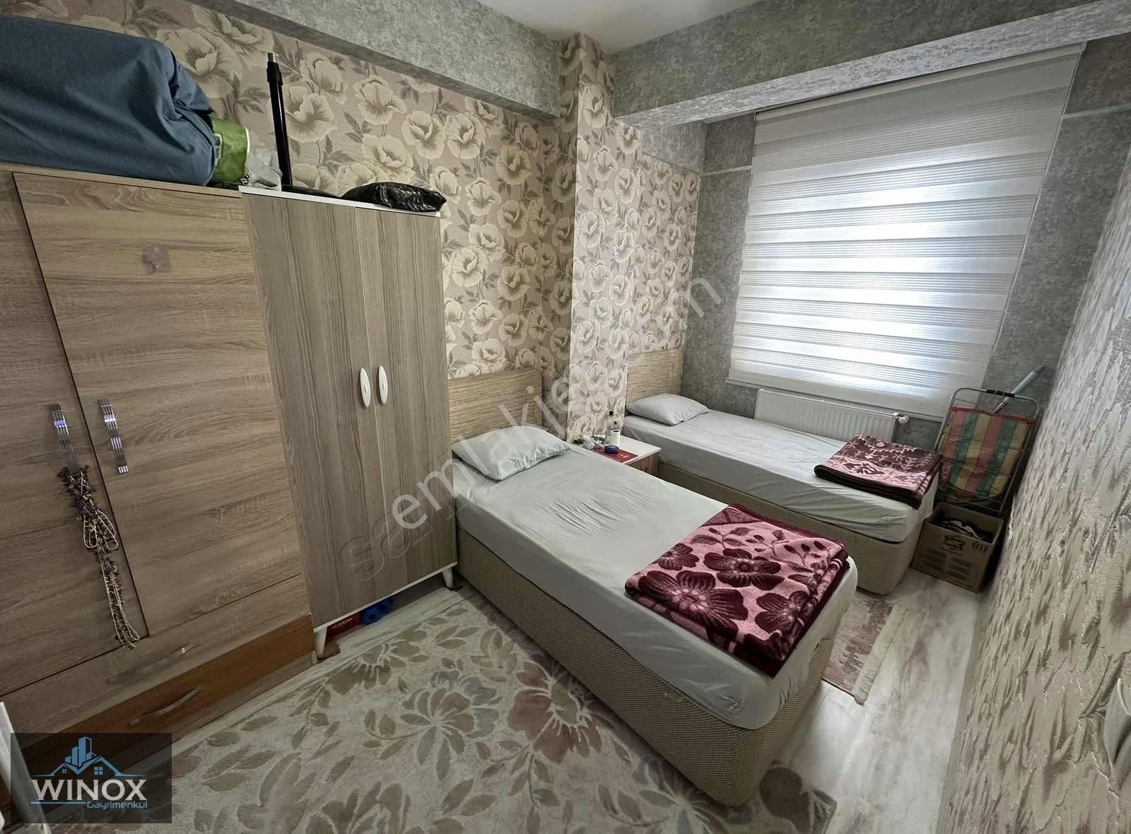 Winox Tan İncilipınar Da Satılık 1+1 - Görsel 9