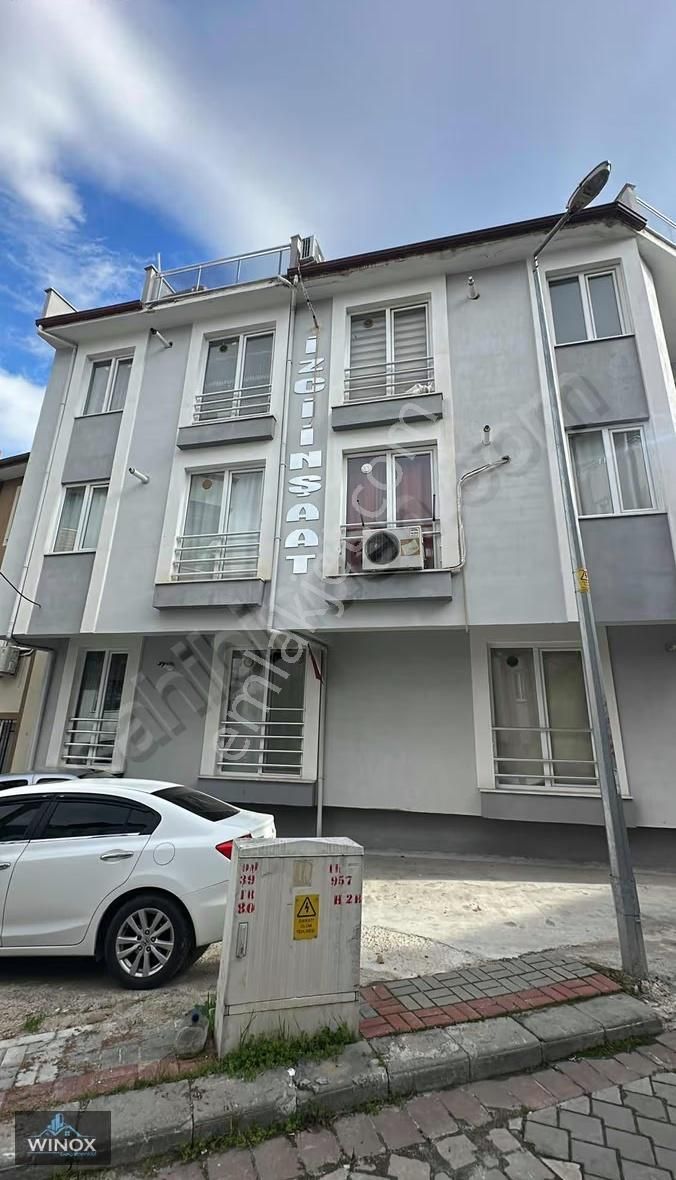 Winox Tan İncilipınar Da Satılık 1+1 - Görsel 10