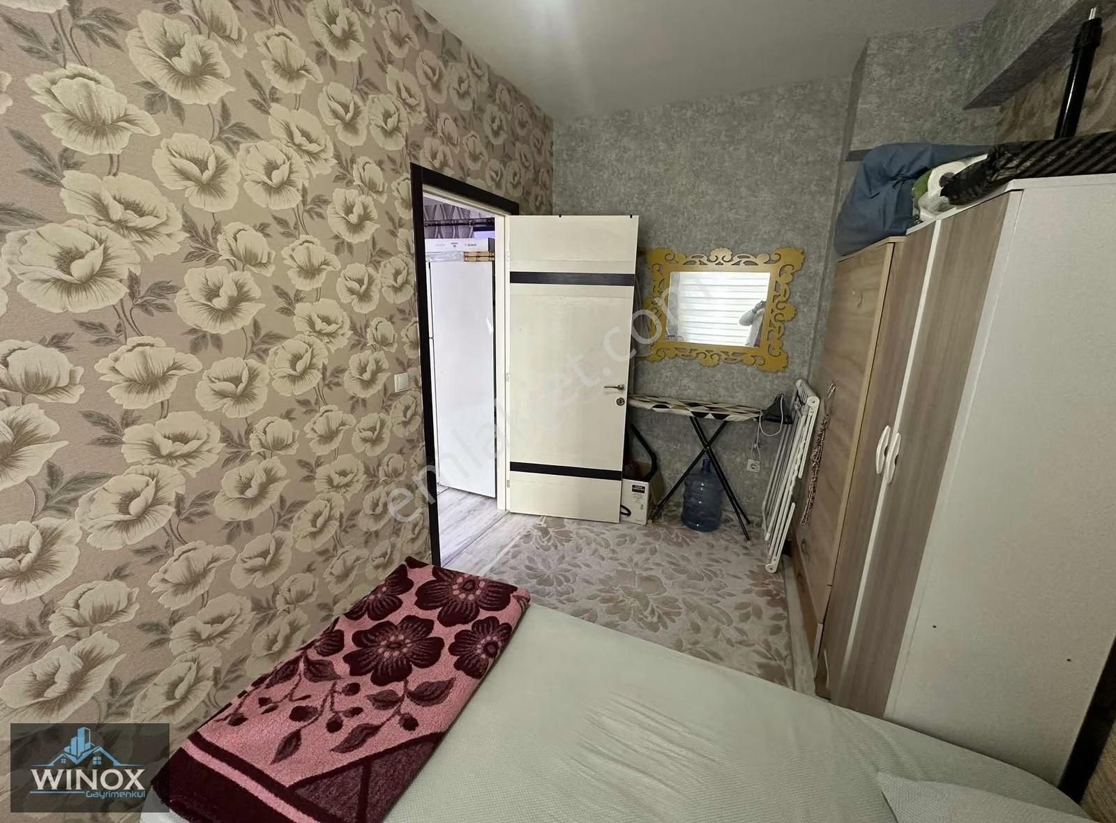 Winox Tan İncilipınar Da Satılık 1+1 - Görsel 5