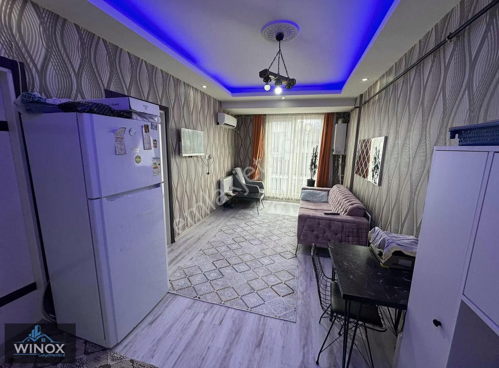 Winox Tan İncilipınar Da Satılık 1+1 - Görsel 4