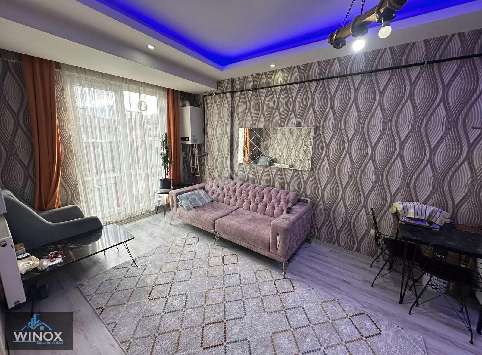 Winox Tan İncilipınar Da Satılık 1+1 - Görsel 8