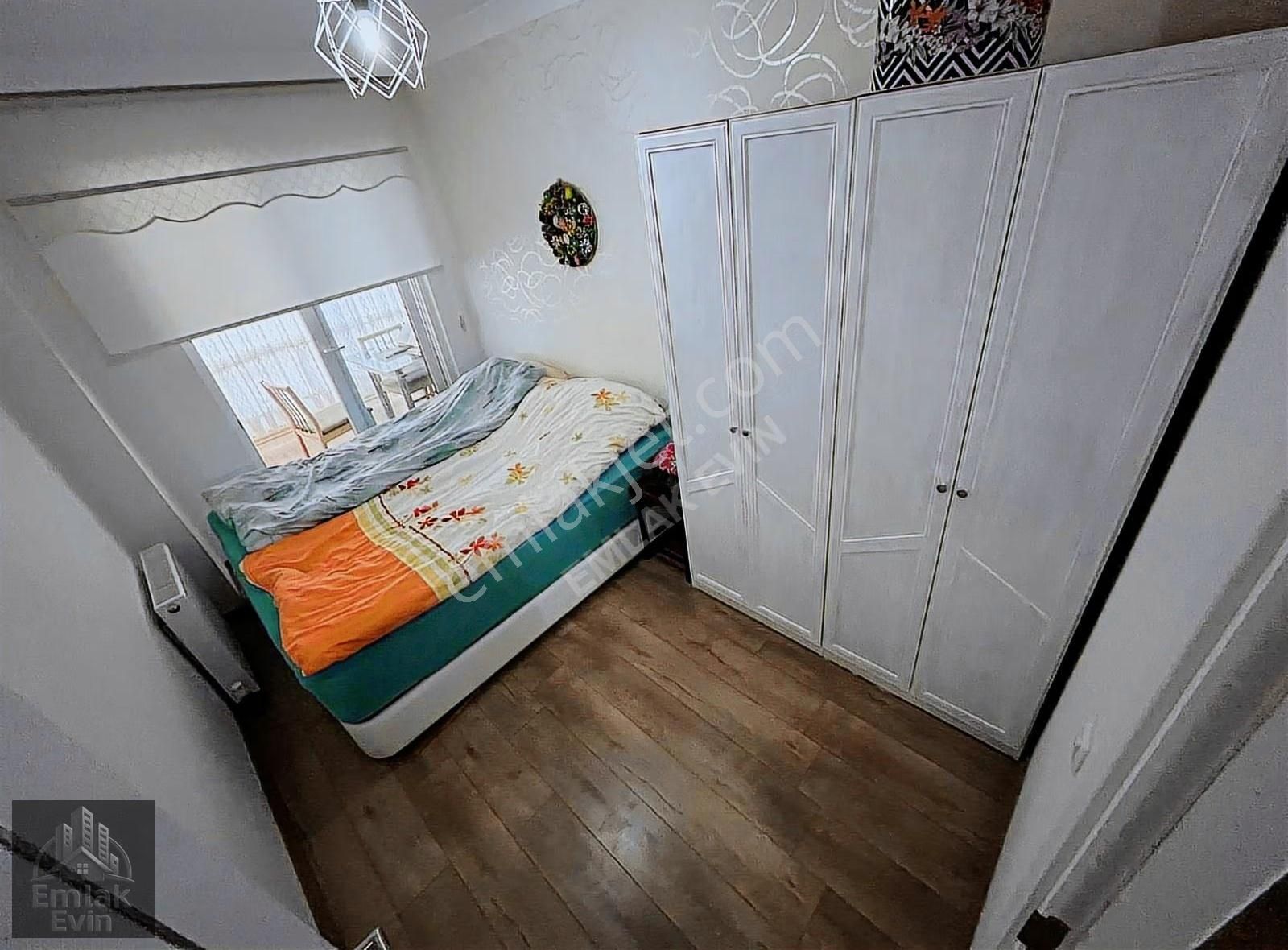 90 M2 Kullanım Alanına Sahip 2+1 Zirve Garden - Görsel 4