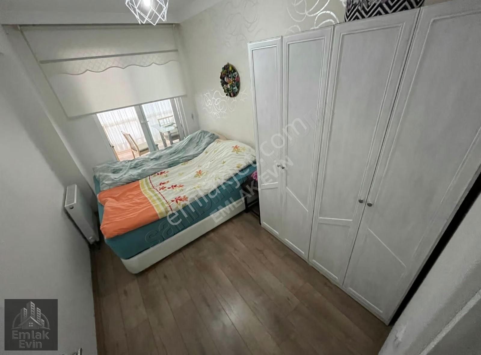 90 M2 Kullanım Alanına Sahip 2+1 Zirve Garden - Görsel 10