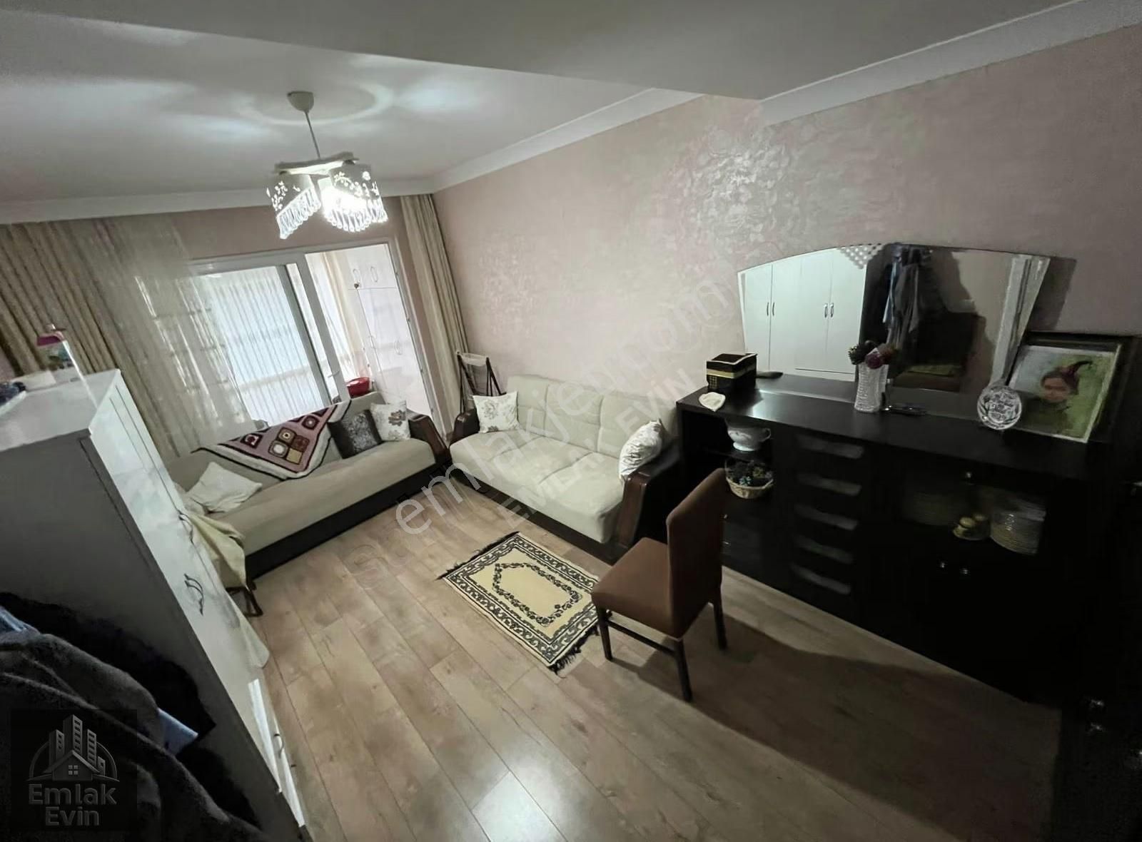 90 M2 Kullanım Alanına Sahip 2+1 Zirve Garden - Görsel 3