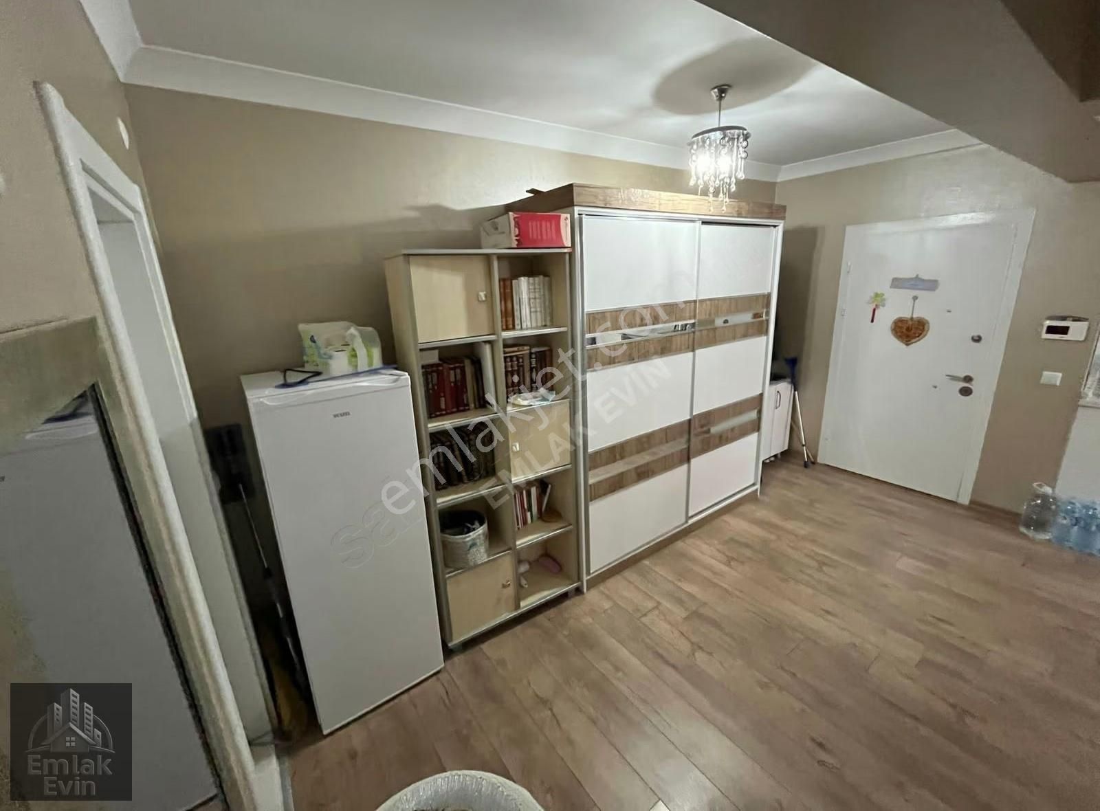 90 M2 Kullanım Alanına Sahip 2+1 Zirve Garden - Görsel 28