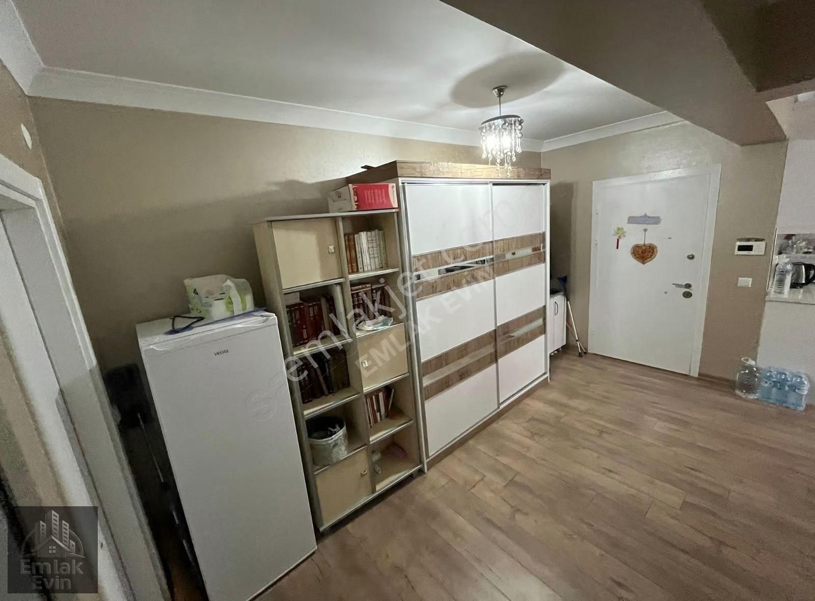 90 M2 Kullanım Alanına Sahip 2+1 Zirve Garden - Görsel 21