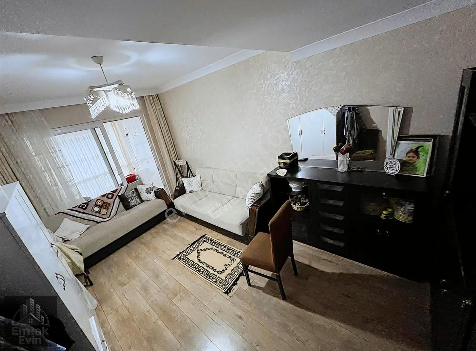 90 M2 Kullanım Alanına Sahip 2+1 Zirve Garden - Görsel 33