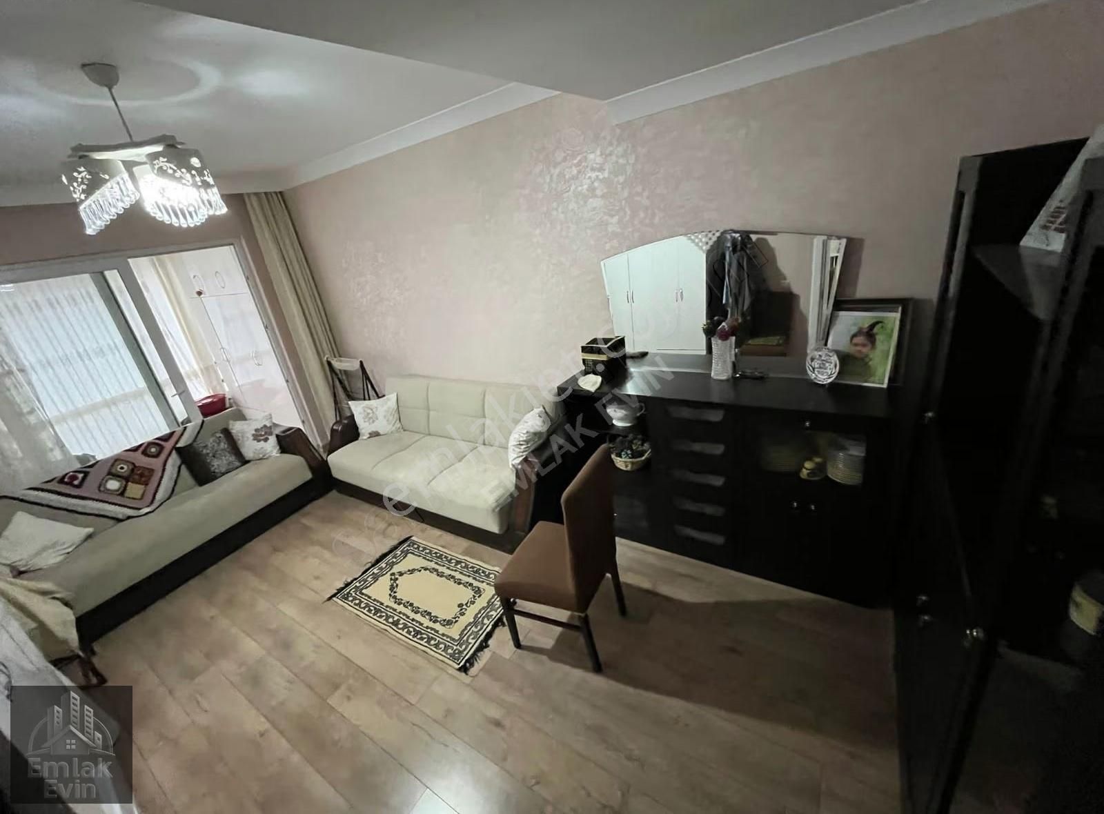 90 M2 Kullanım Alanına Sahip 2+1 Zirve Garden - Görsel 22