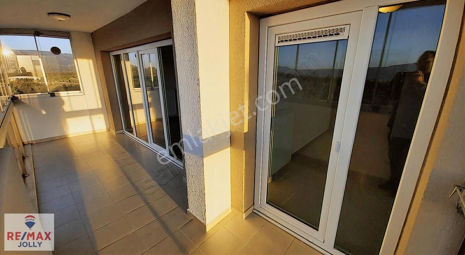 Oyak Buca 2.etap Kiralık 3+1 Daire Serdar Yakın Remax Jolly - Görsel 11
