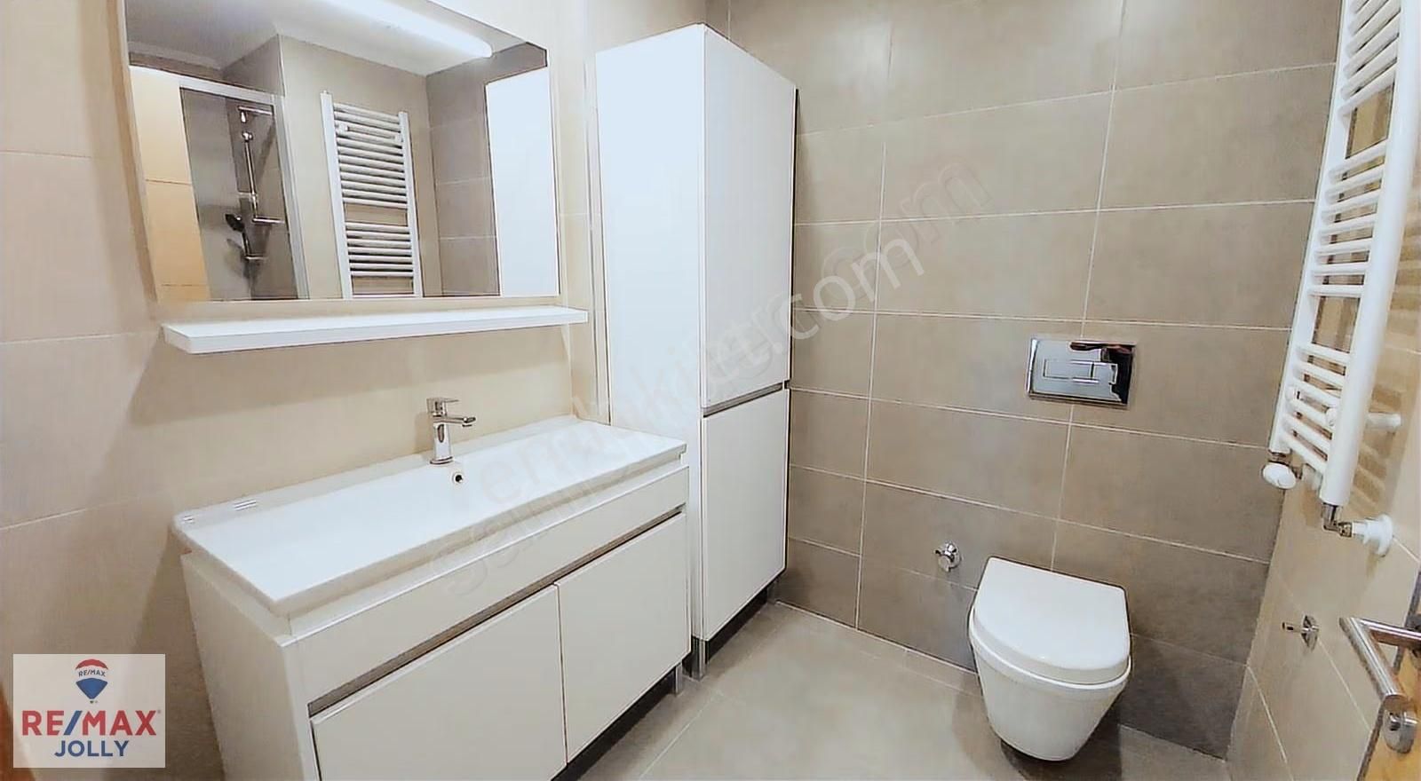 Oyak Buca 2.etap Kiralık 3+1 Daire Serdar Yakın Remax Jolly - Görsel 22