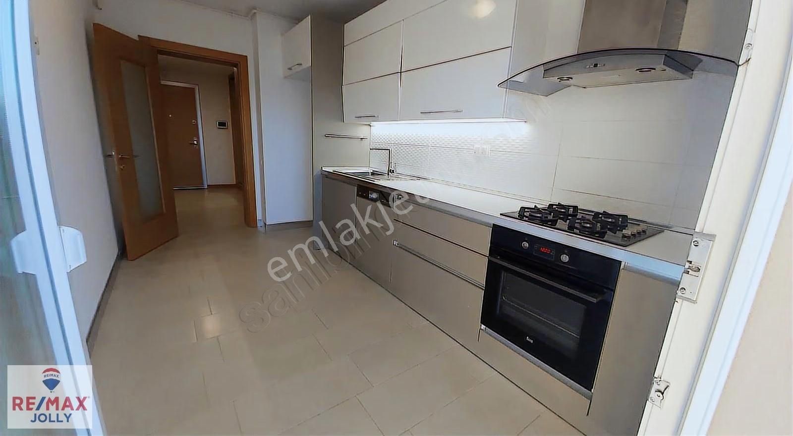 Oyak Buca 2.etap Kiralık 3+1 Daire Serdar Yakın Remax Jolly - Görsel 3