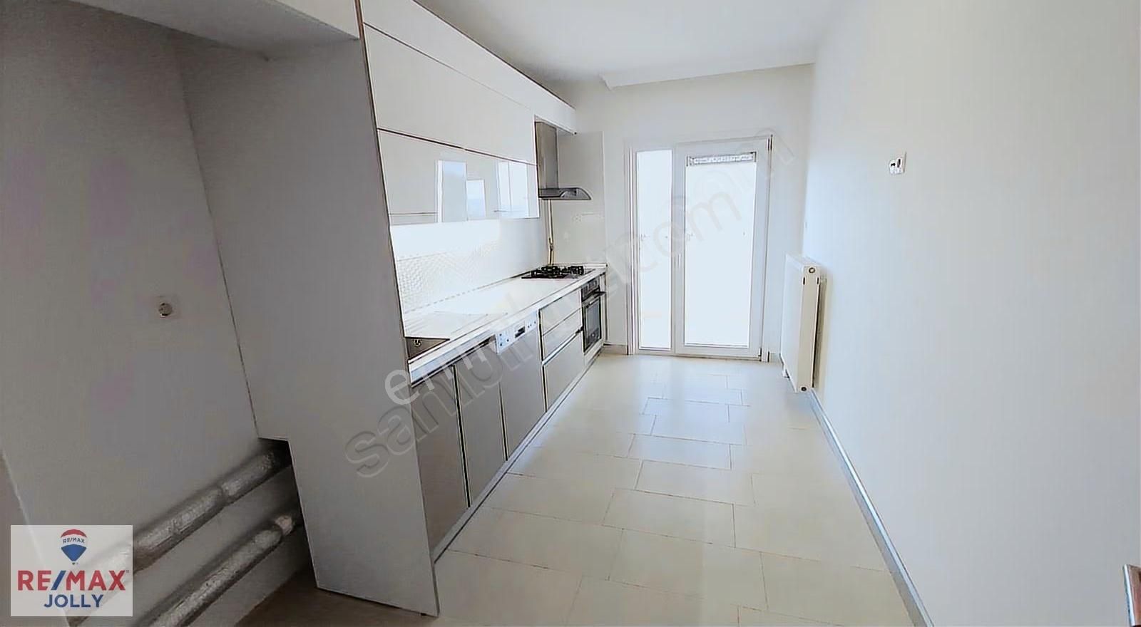 Oyak Buca 2.etap Kiralık 3+1 Daire Serdar Yakın Remax Jolly - Görsel 9
