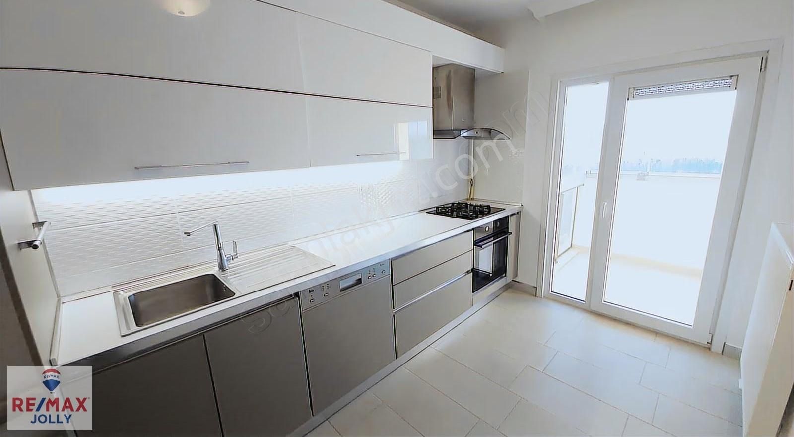 Oyak Buca 2.etap Kiralık 3+1 Daire Serdar Yakın Remax Jolly - Görsel 6