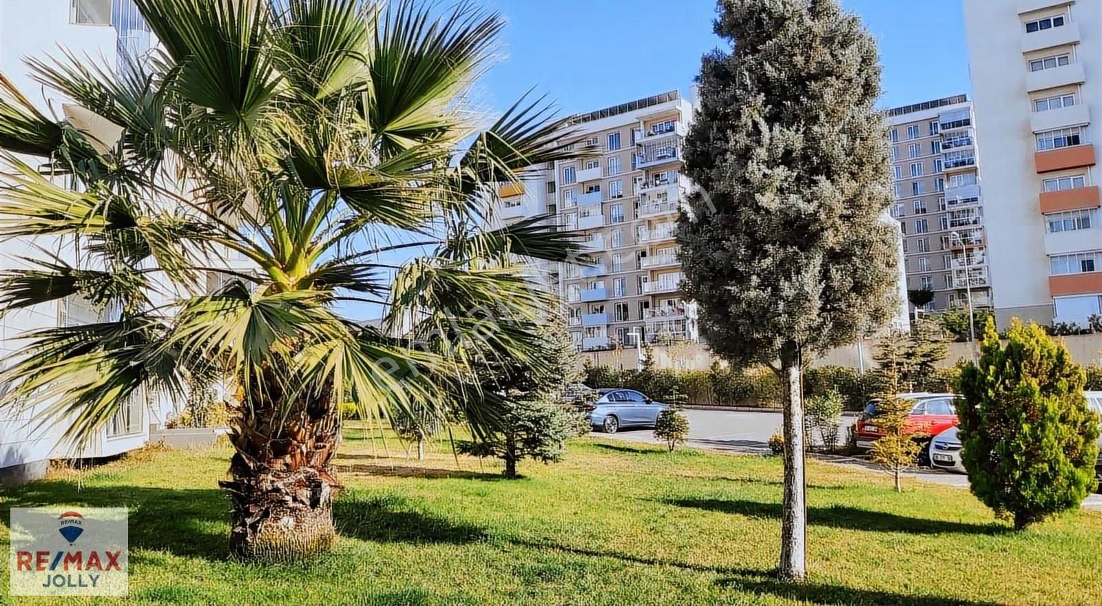 Oyak Buca 2.etap Kiralık 3+1 Daire Serdar Yakın Remax Jolly - Görsel 34