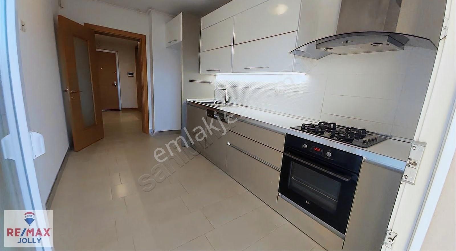 Oyak Buca 2.etap Kiralık 3+1 Daire Serdar Yakın Remax Jolly - Görsel 20