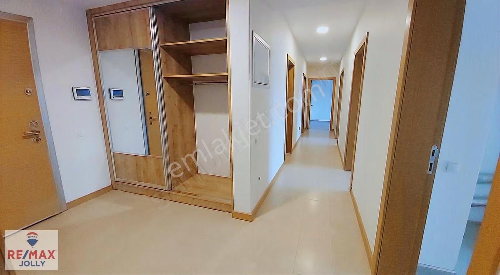 Oyak Buca 2.etap Kiralık 3+1 Daire Serdar Yakın Remax Jolly - Görsel 18