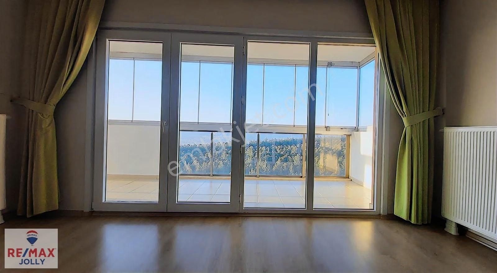 Oyak Buca 2.etap Kiralık 3+1 Daire Serdar Yakın Remax Jolly - Görsel 16